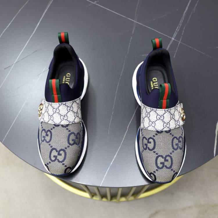 Picture of Gucci Shoes _SKUGuccisz38-45hnh080910789